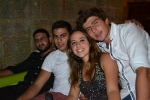 Saturday Night at Byblos Old Souk